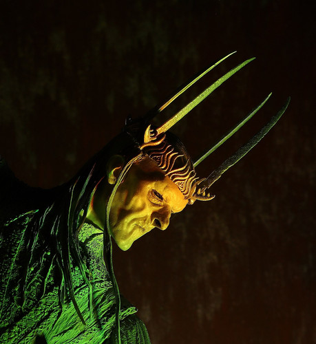 008 The Witchking and Frodo at Weathertop.jpg