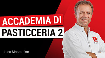 Club Academy - Accademia di pasticceria 2 di Luca Montersino - Ita