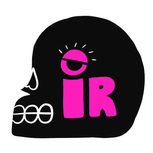 white IR logo.png