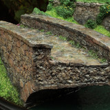 017 Hobbiton Mill and Bridge für FoU