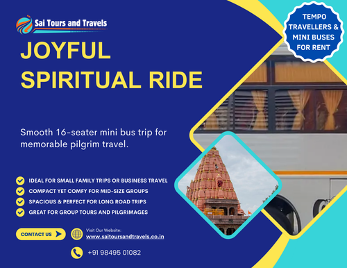 Sai Tours and Travels ensures group comfort for long spiritual routes..png