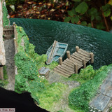 014 Hobbiton Mill and Bridge für FoU