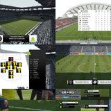 Overlays Betway Premiership