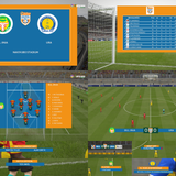 Overlays Ugandan Premier League