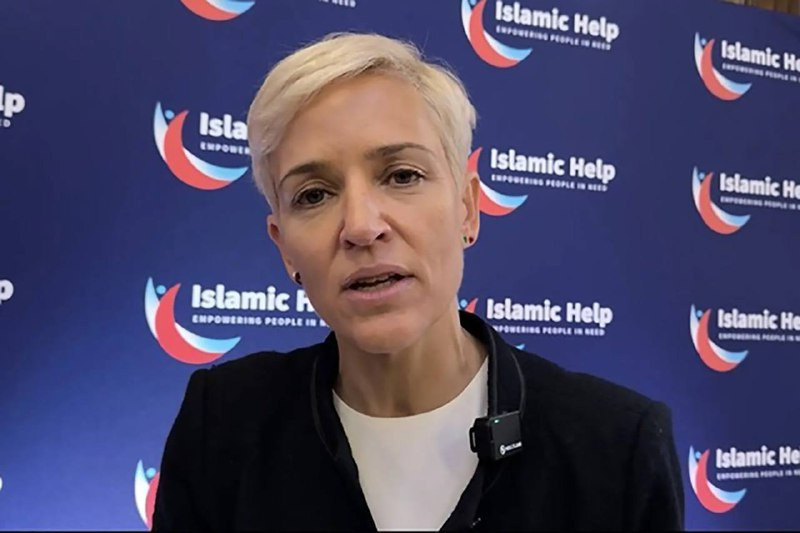 فيكتوريا روز من معدي دراسة الجمعية الطبية البريطانية للجزيرة: العديد من مصابي سكان غزة أصيبوا برصاص بالرأس. الكثيرون من المصابين الفلسطينيين في غزة أص...