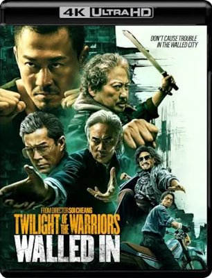 wilight of The Warriors - Walled In (2024) UHD 4K 2160p Video Untouched ITA DTS HD MA+AC3 CHI TrueHD+AC3 Subs