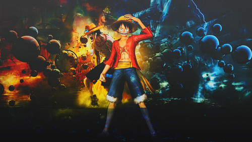 luffy and ace by dinocozero d8zmfz9 fullview.jpg