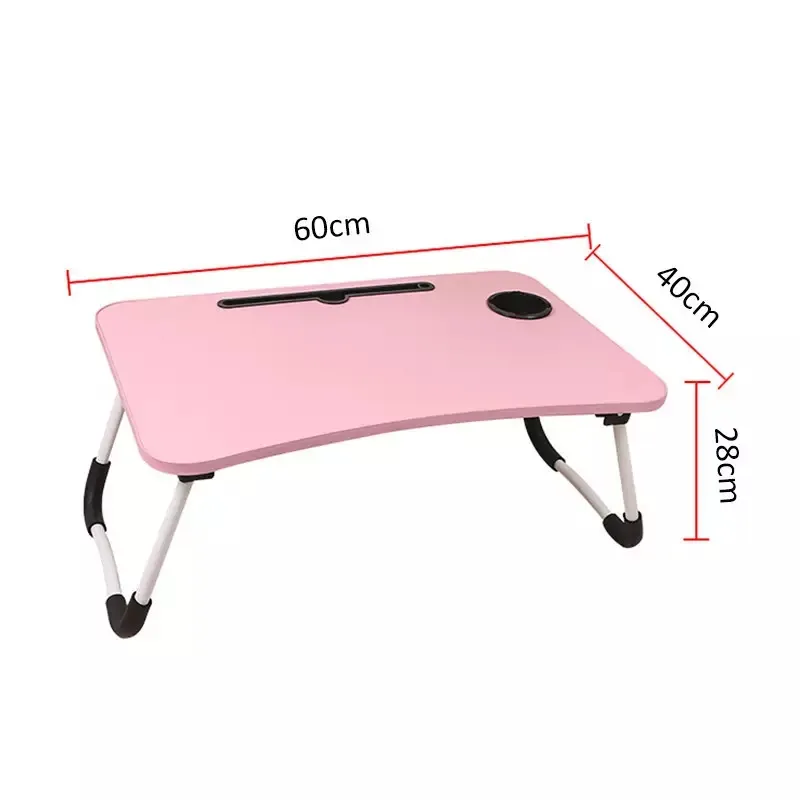 Folding Laptop Desk Image 4