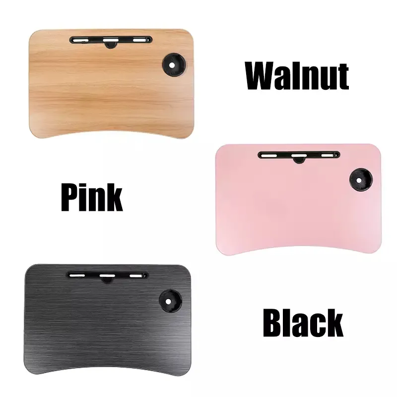 Folding Laptop Desk Image 5