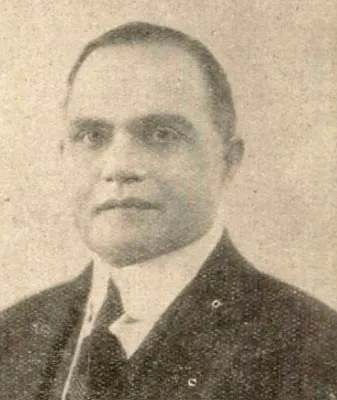 Atul Chandra Chatterjee
