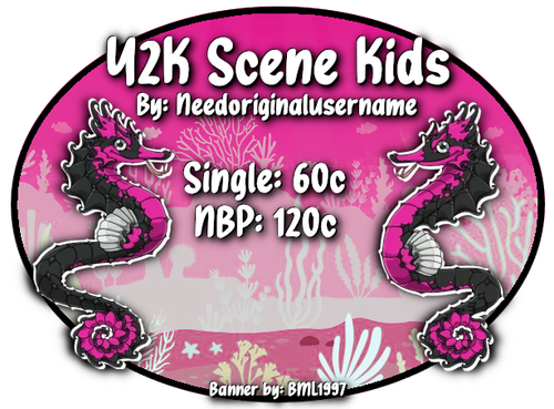 y2k scene kids seahorse.png