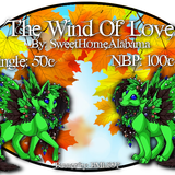 the wind of love
