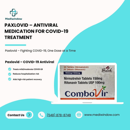 Paxlovid – Antiviral Medication for COVID 19 Treatment.jpg
