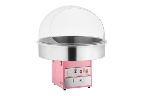 Sweet Cotton Candy Machine Rental Near Me – Bounce Carolina (1).jpg