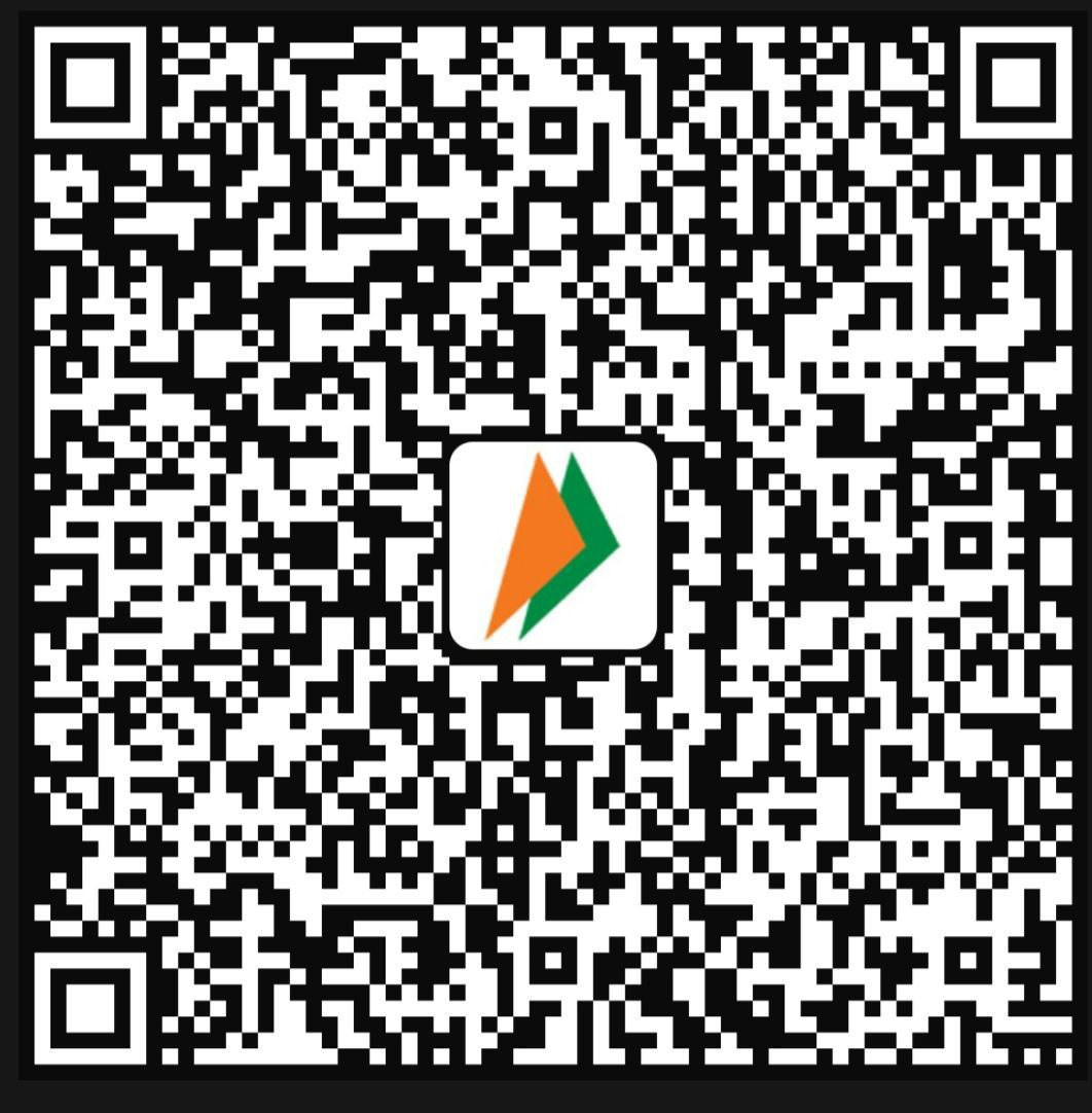 UPI QR