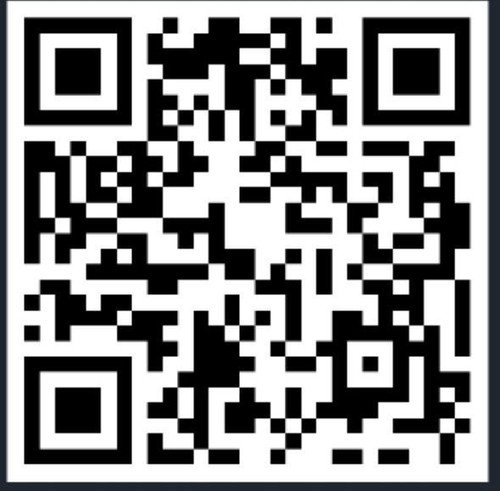 BTC QR