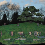 015 Bag End on the Hill Outside pics