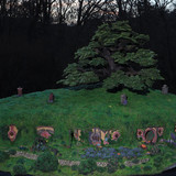 020 Bag End on the Hill Outside pics