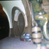 004 View behind Bag Ends door