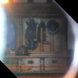 009 View behind Bag Ends door