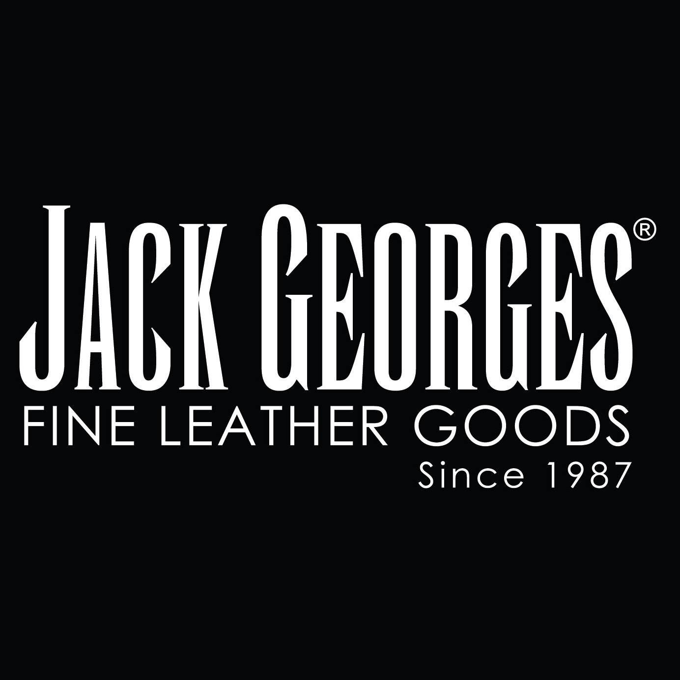 Jack Georges logo