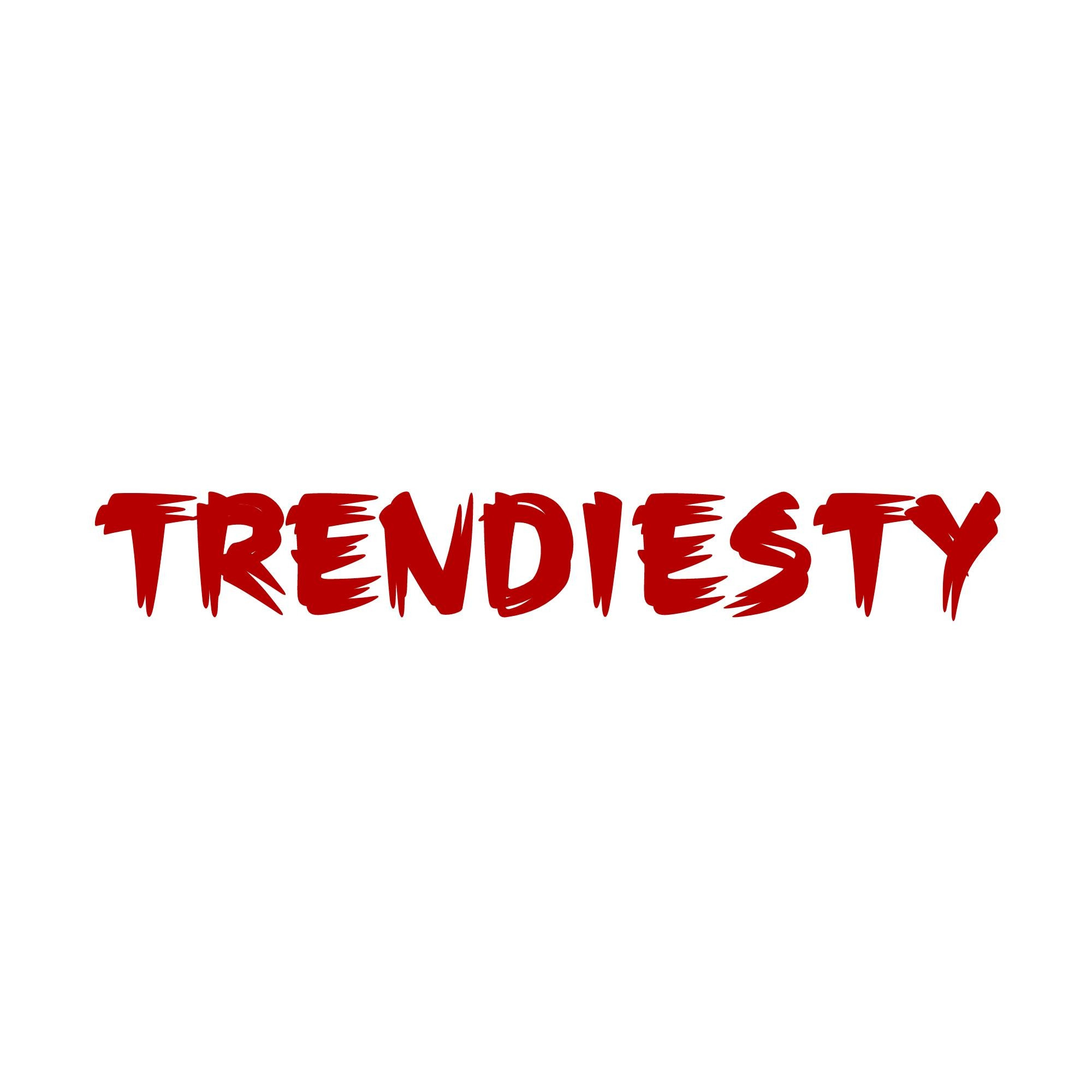 Trendiesty logo