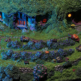 006 Bag End on the Hill inside pics