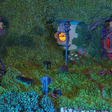 007 Bag End on the Hill inside pics