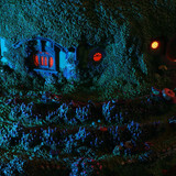 005 Bag End on the Hill inside pics