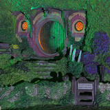 008 Bag End on the Hill inside pics