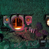 019 Bag End on the Hill inside pics