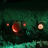 002 Bag End on the Hill inside pics