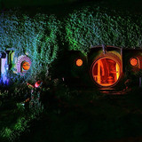 003 Bag End on the Hill inside pics