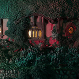 012 Bag End on the Hill inside pics