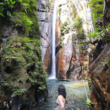 Pedra Furada