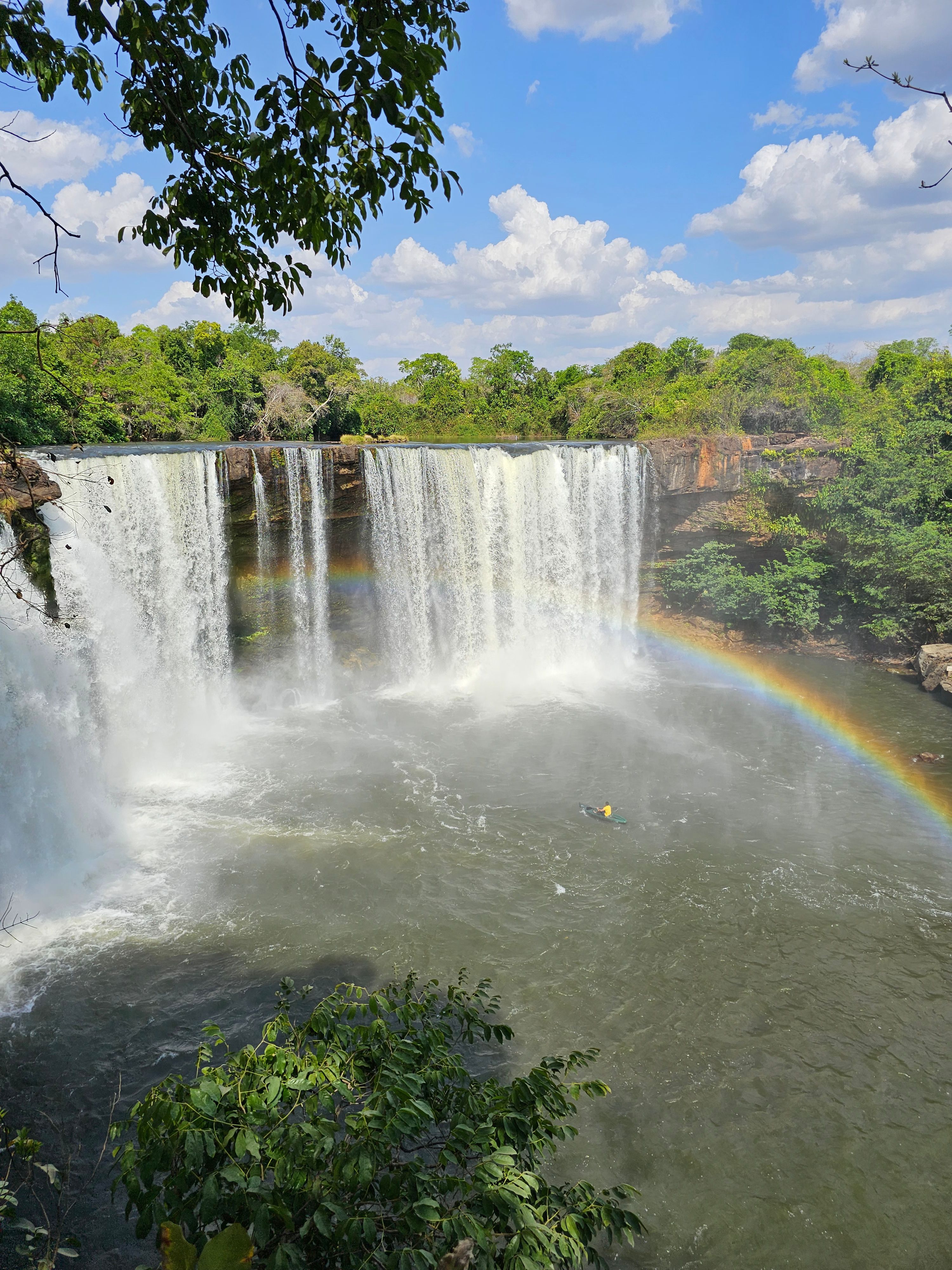 Cachoeira de São Romão