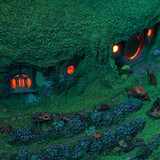 014 Bag End on the Hill inside pics