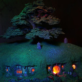 013 Bag End on the Hill inside pics