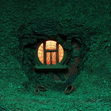 016 Bag End on the Hill inside pics