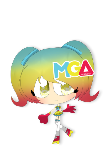 MGA Entertainment