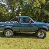 720 pickup 4x4 1984 the last year of datsun v0 nHt7rFJI4xhvkWbk6zij8cSRmK8ViddQwISQT5oFGgA