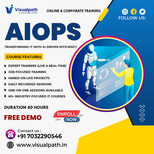AIOps Online Training Course -AIOps Training in India.jpg