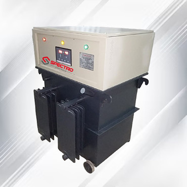 Servo Voltage Stabilizer Manufacturer in Delhi.jpg
