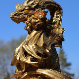 001 Mini Epic Smaug the Golden