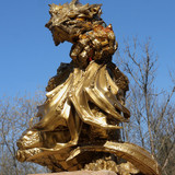 002 Mini Epic Smaug the Golden