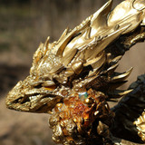 006 Mini Epic Smaug the Golden