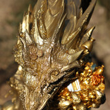 007 Mini Epic Smaug the Golden