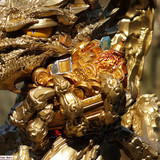 009 Mini Epic Smaug the Golden