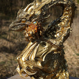 010 Mini Epic Smaug the Golden