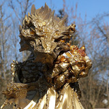 011 Mini Epic Smaug the Golden